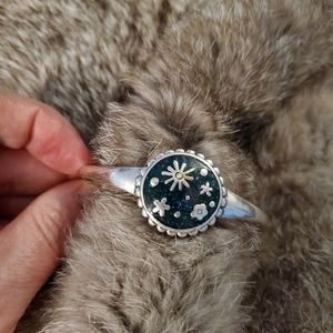 Lucky brand cuff bracelet